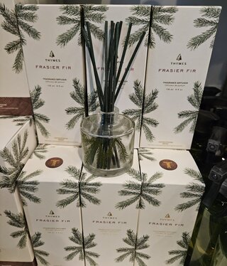 Frasier Fir FF Reed Diffuser/Petite Pine Needle 4oz