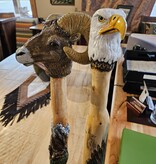 MCE Industries Walking Stick