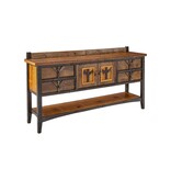 Green Gables Yellowstone Dutton 4Dwr2Dr Server 40Hx84Wx20D