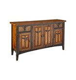 Green Gables Yellowstone Dutton 2Dwr4Dr Sideboard 40x72x19.5