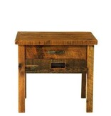 Western Traditions Western Traditions Elite 1Dwr Nightstand 28x30x24