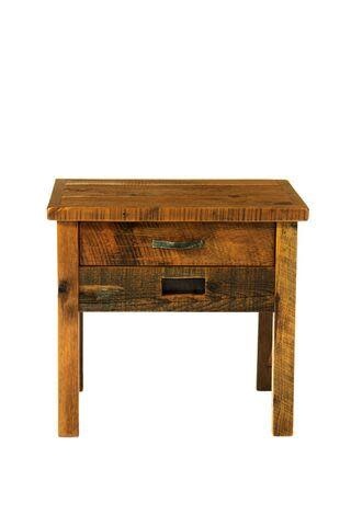 Western Traditions Western Traditions Elite 1Dwr Nightstand 28x30x24