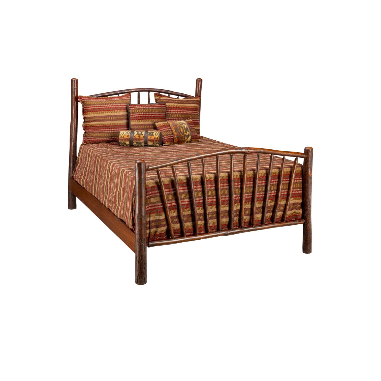 Yellowstone Yellowstone Gallatin Valley QUEEN Bed