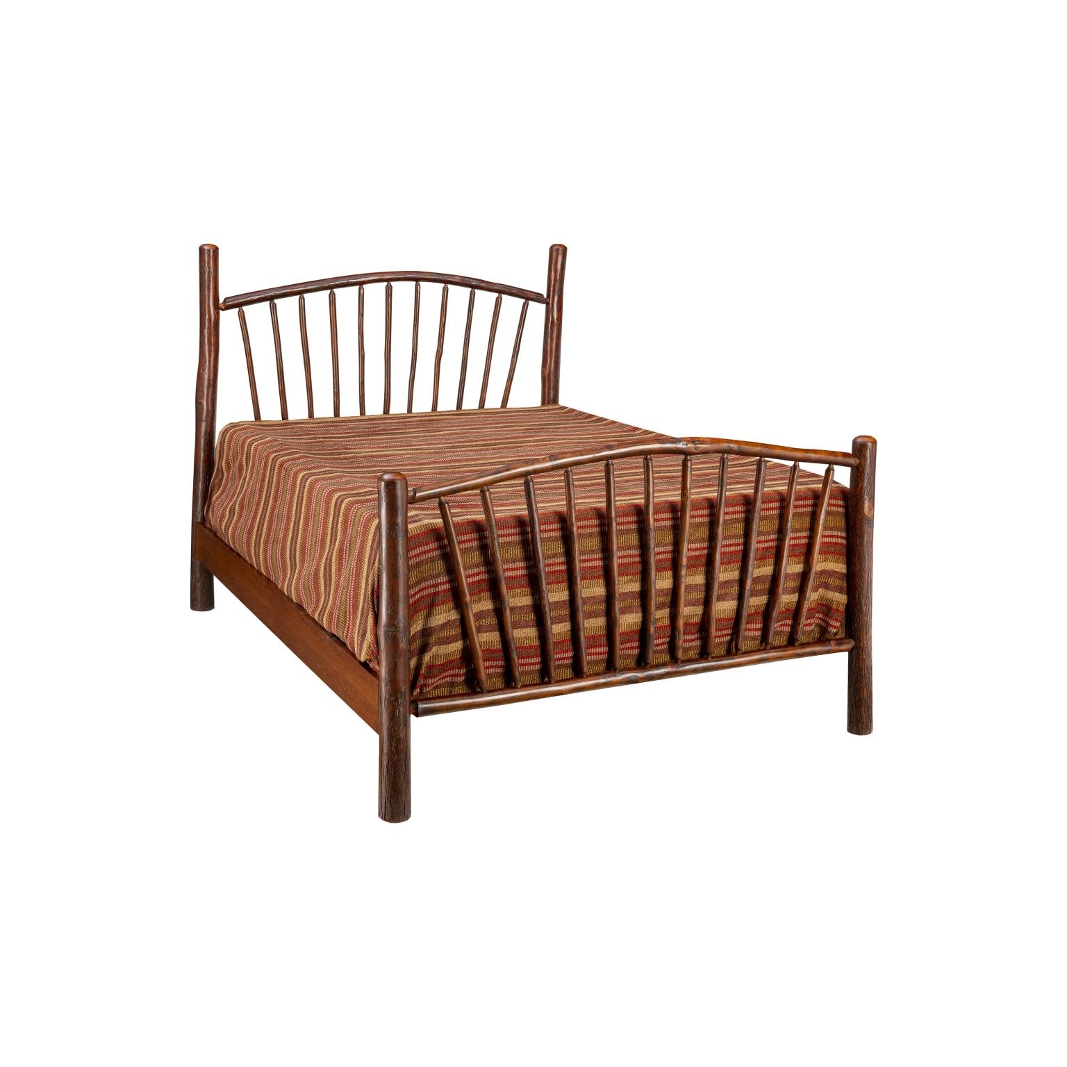 Yellowstone Yellowstone Gallatin Valley QUEEN Bed