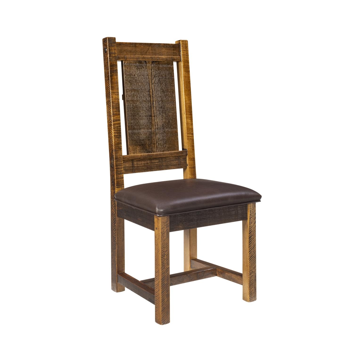 Rocky Mtn High Rocky Mtn High Side Dining Chair  45H