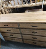 Green Gables Hampton Heath 8 Dwr Dresser 36Hx66Wx20D