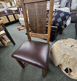 Rocky Mtn High Rocky Mtn High Side Dining Chair  45H