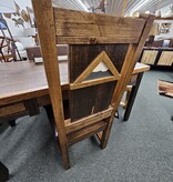 Rocky Mtn High Rocky Mtn High Side Dining Chair  45H