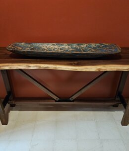 Green Gables DNA Charleston Sofa Table