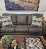 IMF 1112-71 Elkhorn Sleeper Sofa 89L x 35H x 36D
