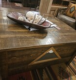 Rocky Mtn High Rocky Mtn High 1Dwr Coffee Table 20x42x42