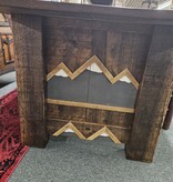 Rocky Mtn High Rocky Mtn High 8' Dining Table 31Hx96x40