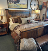 Green Gables Mossy Oak Carver Point KING Bed