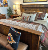 Green Gables Mossy Oak Carver Point KING Bed
