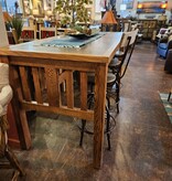MCE Industries Conference/Dining Table 78W x 36D x 42H