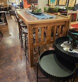 MCE Industries Conference/Dining Table 78W x 36D x 42H