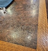 MCE Industries Conference/Dining Table 78W x 36D x 42H