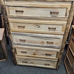 MCE Industries Pintlar 5 Drawer Chest 38W x 22D x 53H