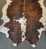 Gaucho XL Cowhide