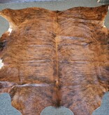 Gaucho XL Cowhide