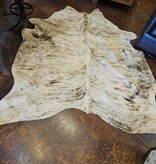 Gaucho XL Cowhide