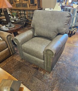 Omnia Fairfield Recliner