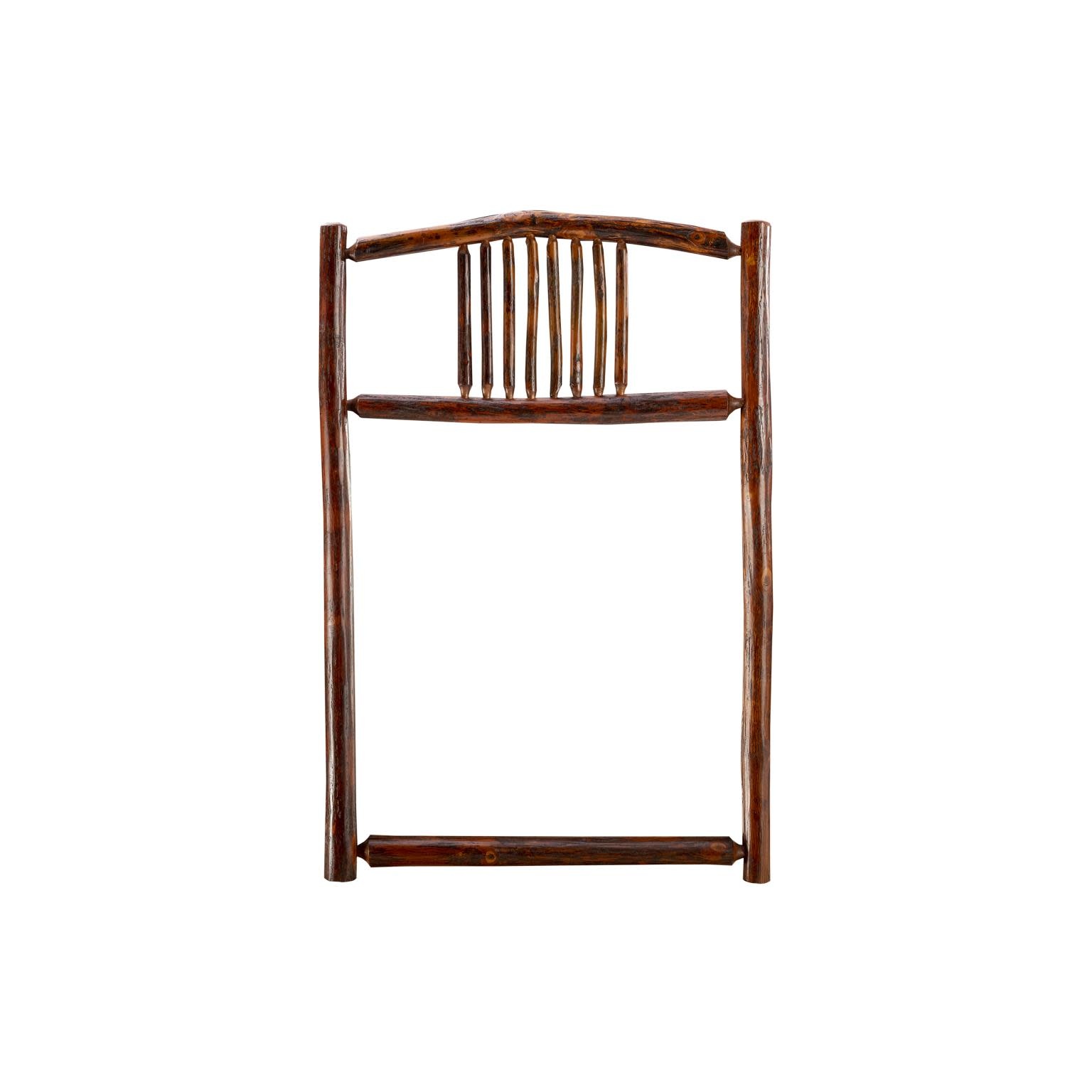 Yellowstone Yellowstone Gallatin Valley Spindle Mirror 42Hx 30W