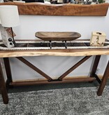 Green Gables DNA Charleston Sofa Table