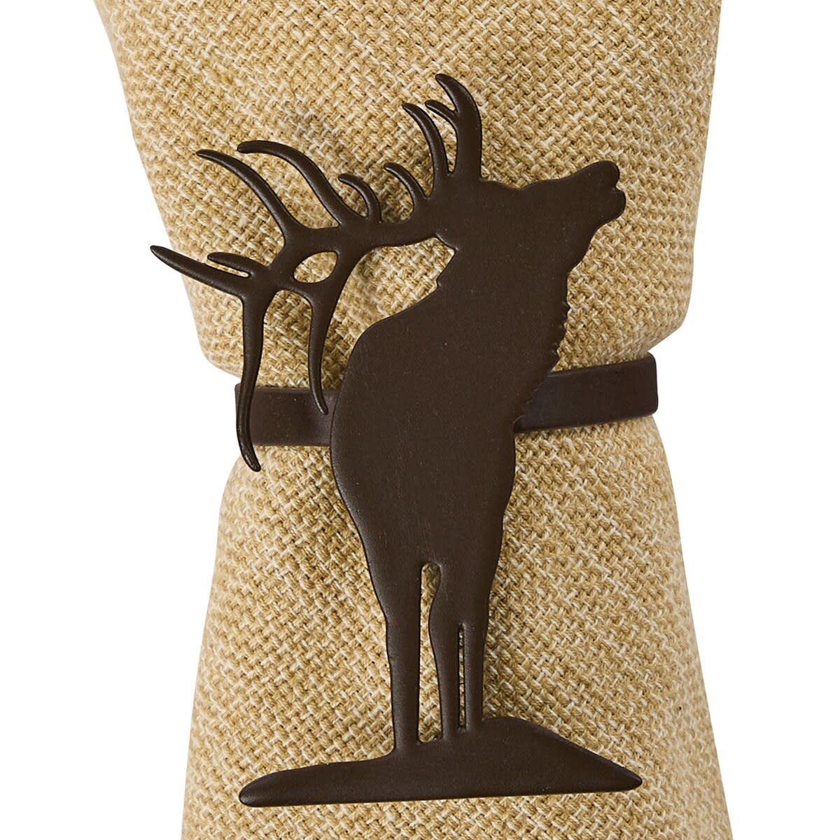 Park Design Napkin Ring
