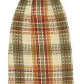Park Design Lemon Pepper Hand Towel