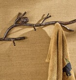 Park Design Tall Pines 3 arm Hook