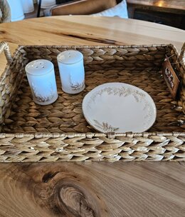 Park Design Honey Basket Tray-MEDIUM-14x10x4.5