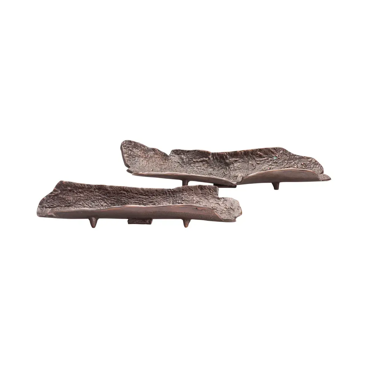 Crestview Branch Tray - MEDIUM *****