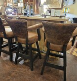 MCE Industries MCE-UW Bar Stools with Arms