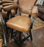MCE Industries MCE-UW Bar Stools with Arms