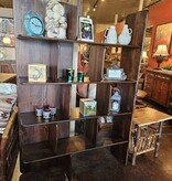 HTD Hunter Bookshelf 71H x 47.25W x 14D