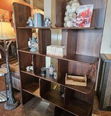 HTD Hunter Bookshelf 71H x 47.25W x 14D