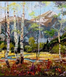 TAC Summer's Fullness 56x38