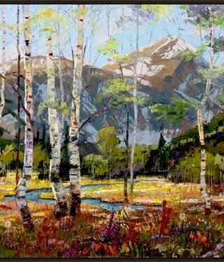 TAC Summer's Fullness 56x38