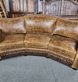 Omnia Laredo 3C Conversation Sofa CUSTOM