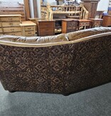 Omnia Laredo 3C Conversation Sofa CUSTOM