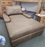 Omnia Max 2 Deluxe 2 Arm Chaise & 1/2 Chair