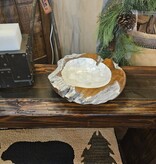 Uttermost Pearl Basin - SMALL - 4x12x4