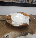 Uttermost Pearl Basin - LARGE - 4x16x4
