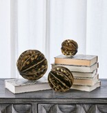 Uttermost Roundelay Sculpture-LARGE- 7"Dia