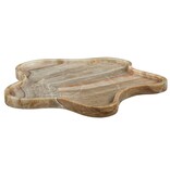 Uttermost Splat Tray - LARGE - 21W x 21D x 1H