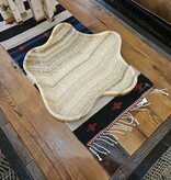 Uttermost Splat Tray - LARGE - 21W x 21D x 1H