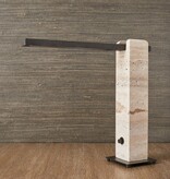 Uttermost Director Table/Desk Lamp, 17H