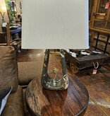 Uttermost Crossbow Table Lamp-DARK-31H