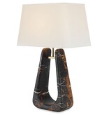 Uttermost Crossbow Table Lamp-DARK-31H